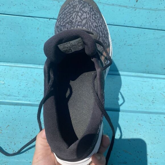 Asics Gel-Kumo Lyte Womens‎ Athletic Running Shoes Size 8.5 8 1/2 Black Rose - Picture 13 of 14